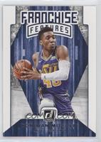 Donovan Mitchell