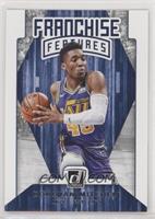 Donovan Mitchell