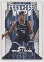 Jaren Jackson Jr.