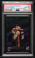 Tyler Herro [PSA 10 GEM MT]