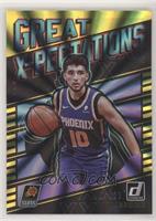 Ty Jerome #/25