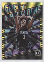 Chuma Okeke #/25