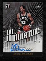 Artis Gilmore #/10