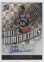 Artis Gilmore #/99