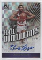 Elvin Hayes #/99