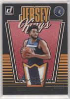 Karl-Anthony Towns #/10