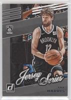 Joe Harris [EX to NM]