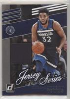 Karl-Anthony Towns