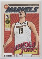 Nikola Jokic