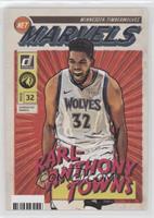 Karl-Anthony Towns