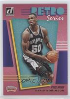 David Robinson