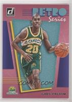 Gary Payton