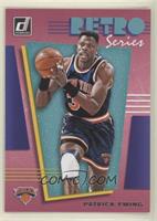 Patrick Ewing [EX to NM]