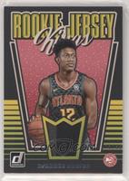 De'Andre Hunter #/99