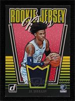 Ja Morant #/99