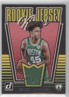 Romeo Langford #/99