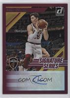 Cedi Osman