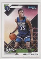 Jarrett Culver [EX to NM]