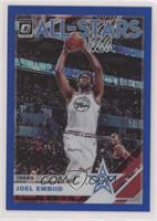 Joel Embiid #/49