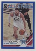 Blake Griffin #/49