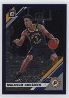 Malcolm Brogdon #/29