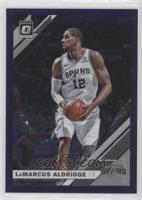 LaMarcus Aldridge #/29