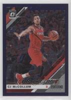 CJ McCollum #/29