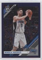 Nikola Vucevic #/29