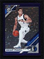 Dwight Powell #/29