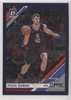 Ivica Zubac #/29