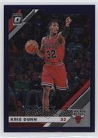 Kris Dunn #/29