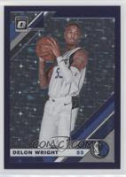 Delon Wright #/29