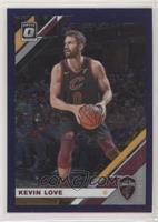 Kevin Love #/29