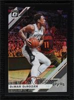 DeMar DeRozan #/1