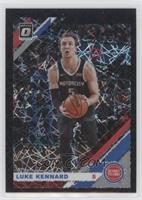 Luke Kennard #/39