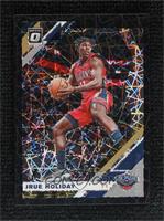 Jrue Holiday #/39