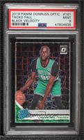 Rated Rookie - Tacko Fall [PSA 9 MINT] #/39