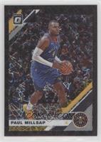 Paul Millsap #/39