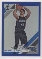 Markelle Fultz #/59