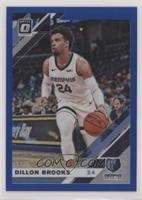 Dillon Brooks #/59