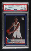 Rated Rookie - Cam Reddish [PSA 10 GEM MT] #/59