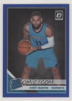 Rated Rookies - Cody Martin #/59