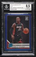 Rated Rookie - Kendrick Nunn (No Name On Front) [BGS 8.5 NM‑MT+…