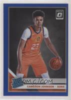Rated Rookie - Cameron Johnson #/59