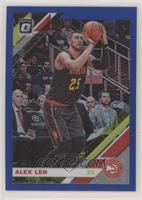 Alex Len #/59