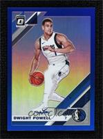 Dwight Powell #/59