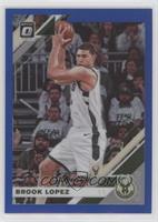 Brook Lopez #/59