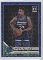 Rated Rookie - Jarrett Culver