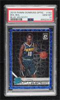 Rated Rookie - Bol Bol [PSA 10 GEM MT]