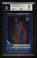 Rated Rookie - Sekou Doumbouya [BGS 9 MINT]